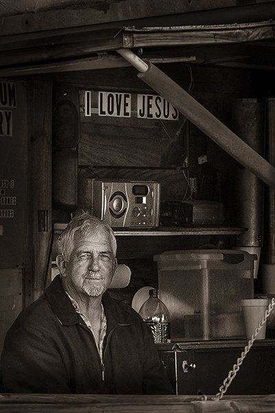 this unspoken message